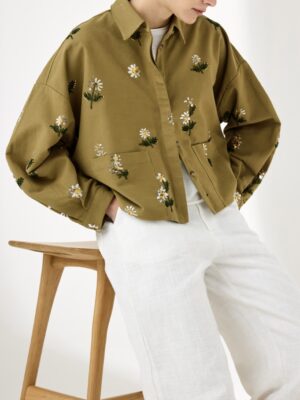 JC Sophie Laura jacket