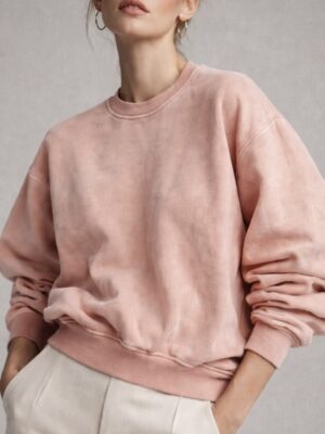 Bellerose Finko sweatshirt