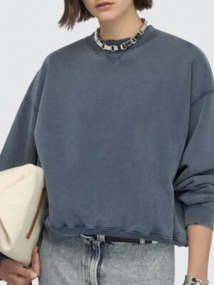 Semicouture Deiene sweatshirt