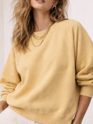 Bellerose Fella sweatshirt