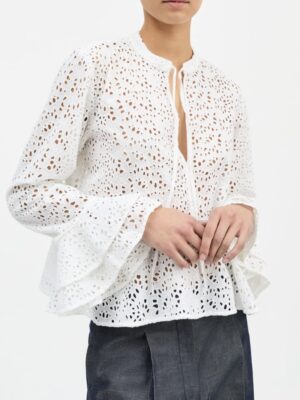 SKALL Studios Frigga blouse