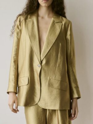 Rabens Saloner Alona blazer