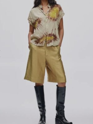 Rabens Saloner Feliza bermuda shorts