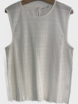 Rabens Saloner Manola top