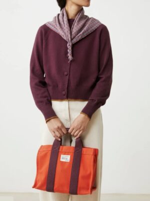 Moismont Jasper mini tote bag