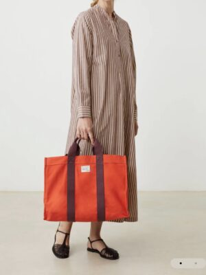 Moismont Jasper tote bag