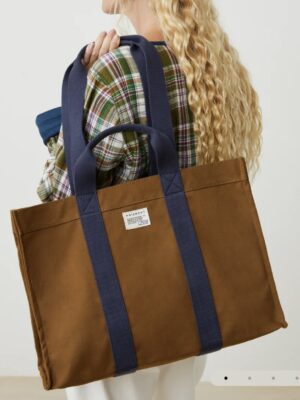 Moismont Jasper tote bag