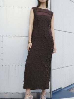 DAY by Birger et Mikklesen Fig dress