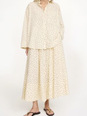 By Malene Birger Pheo skirt