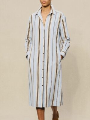 Diega Rivata shirt dress