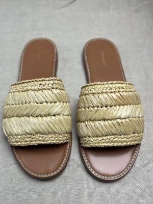Semicouture Alethea sandals