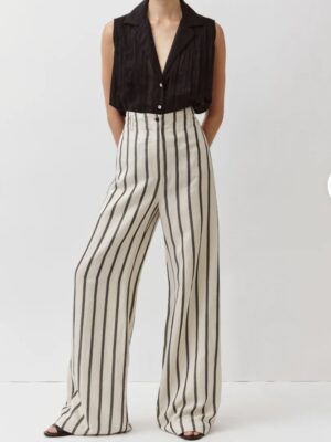 Diega Pomeoto Trousers