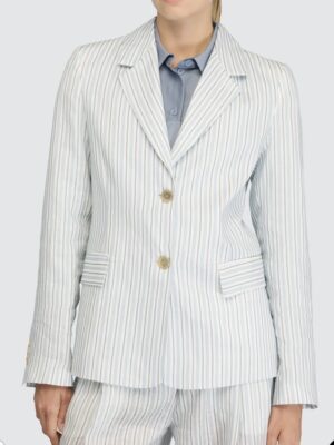 Semicouture Kitty Blazer