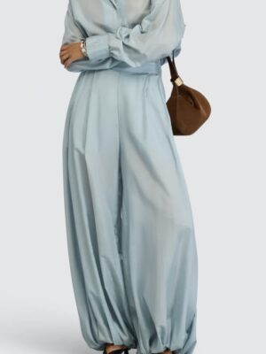 Semicouture Isolda Trousers