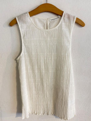 Rabens Saloner Manola top