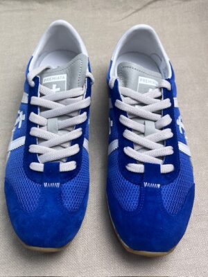 Premiata Jacky sneakers