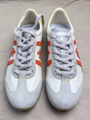 Premiata Jacky sneakers