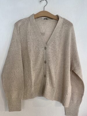 Ichi Antiquités cardigan
