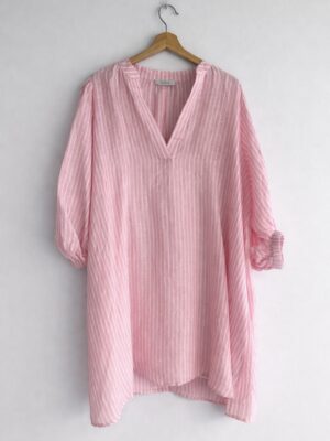 JC Sophie Monet linen dress