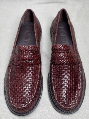 Poeve Maverick loafers