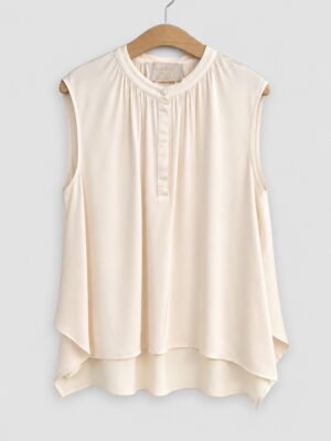 KAOS Jeans sleevless top