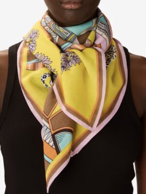 Inoui Editions Taj scarf