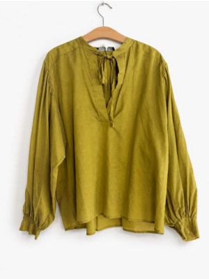 Icona Sabbia Blouse
