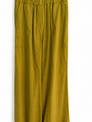 Icona Sabbia Trousers