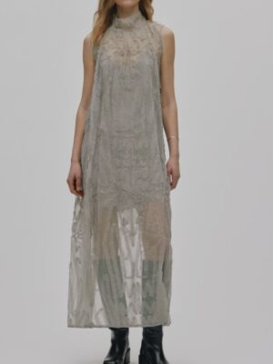 Rabens Saloner Allison dress