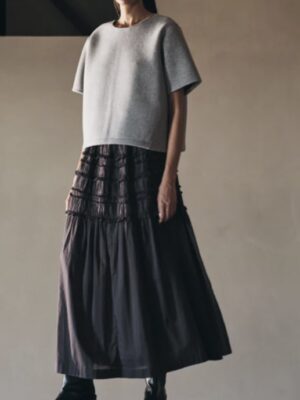 Rabens Saloner Amela skirt