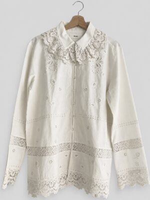 SKALL Studio Tallulah shirt