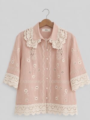 SKALL Studio Talia shirt