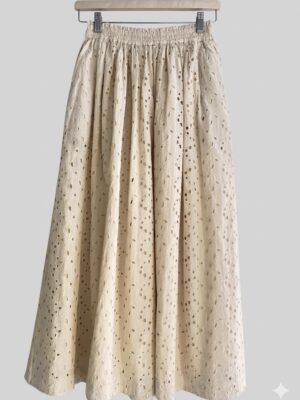 SKALL Studio Dagny skirt