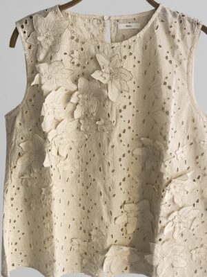 SKALL Studio Inka top