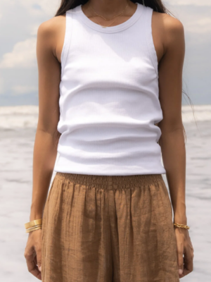 Rabens Saloner Nelle Tank Top