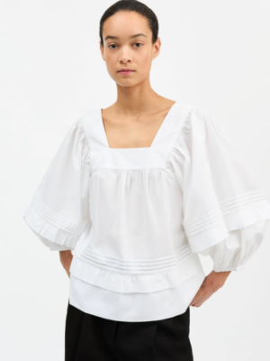 SKALL Studio Alice Blouse