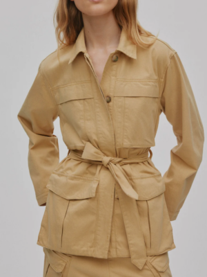 Rabens Saloner Sienna Jacket