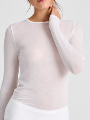 Gai & Lisva Thyra Wool Top