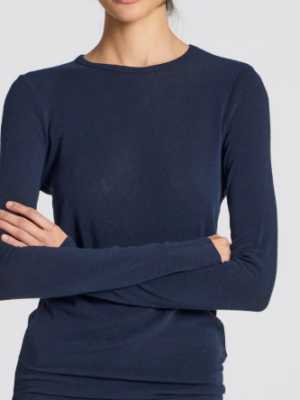 Gai & Lisva Thyra Wool Top