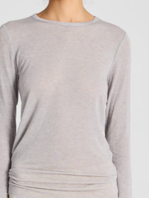 Gai & Lisva Thyra Wool Top