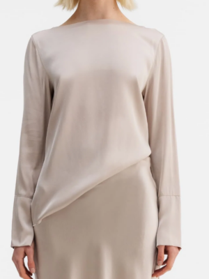 Ahlvar Gallery Kelly Blouse