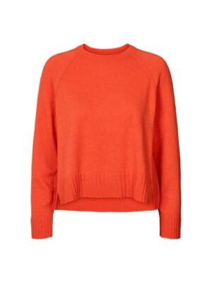 Rabens Saloner Ruca Sweater