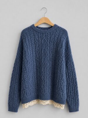 Semicouture Sweater