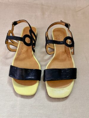 Chie Mihara Tenko sandals