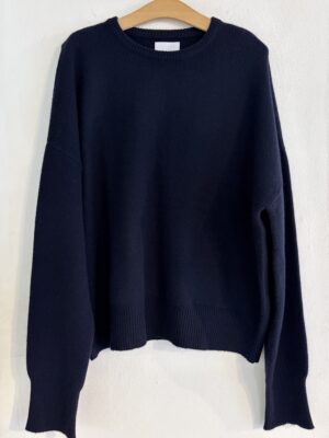 LIYA ANTWERP Cecile cashmere sweater