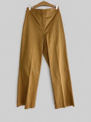 KAOS cropped trousers