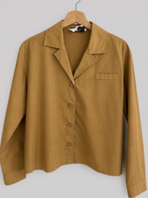 KAOS straight shirt