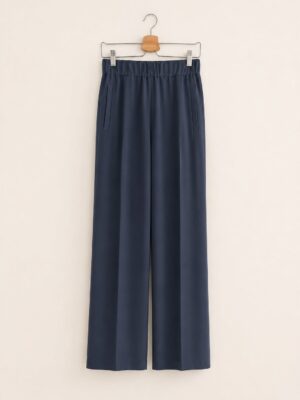 Semicouture Wide Pants