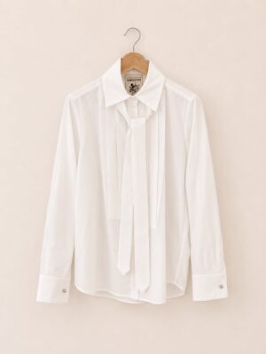 Semicouture cotton shirt