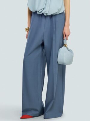 Semicouture Wide Pants